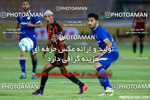 237668, Ahvaz, [*parameter:4*], لیگ برتر فوتبال ایران، Persian Gulf Cup، Week 2، First Leg، Esteghlal Ahvaz 1 v 0 Siah Jamegan on 2015/08/07 at Takhti Stadium Ahvaz