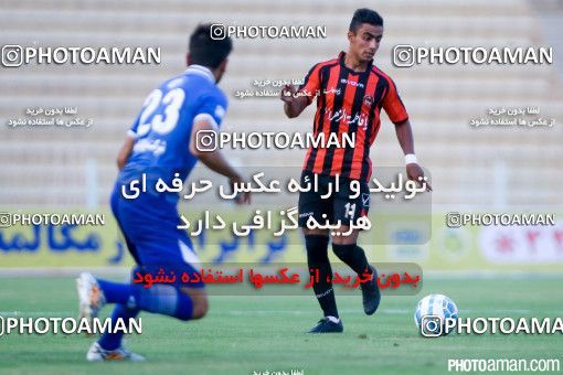 237645, Ahvaz, [*parameter:4*], لیگ برتر فوتبال ایران، Persian Gulf Cup، Week 2، First Leg، Esteghlal Ahvaz 1 v 0 Siah Jamegan on 2015/08/07 at Takhti Stadium Ahvaz
