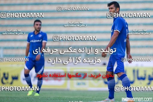 237643, Ahvaz, [*parameter:4*], لیگ برتر فوتبال ایران، Persian Gulf Cup، Week 2، First Leg، Esteghlal Ahvaz 1 v 0 Siah Jamegan on 2015/08/07 at Takhti Stadium Ahvaz