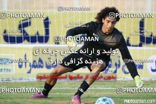 237726, Ahvaz, [*parameter:4*], لیگ برتر فوتبال ایران، Persian Gulf Cup، Week 2، First Leg، Esteghlal Ahvaz 1 v 0 Siah Jamegan on 2015/08/07 at Takhti Stadium Ahvaz