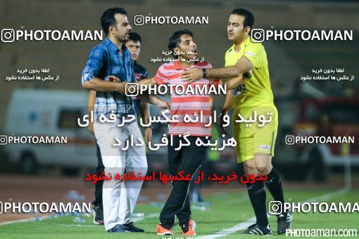 237681, Ahvaz, [*parameter:4*], لیگ برتر فوتبال ایران، Persian Gulf Cup، Week 2، First Leg، Esteghlal Ahvaz 1 v 0 Siah Jamegan on 2015/08/07 at Takhti Stadium Ahvaz
