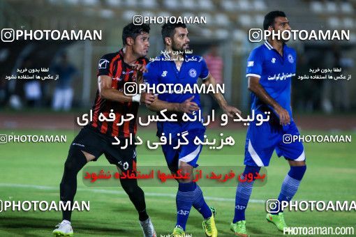 237705, Ahvaz, [*parameter:4*], لیگ برتر فوتبال ایران، Persian Gulf Cup، Week 2، First Leg، Esteghlal Ahvaz 1 v 0 Siah Jamegan on 2015/08/07 at Takhti Stadium Ahvaz