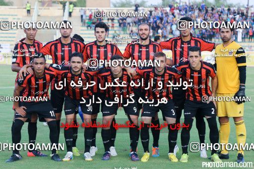 237633, Ahvaz, [*parameter:4*], لیگ برتر فوتبال ایران، Persian Gulf Cup، Week 2، First Leg، Esteghlal Ahvaz 1 v 0 Siah Jamegan on 2015/08/07 at Takhti Stadium Ahvaz