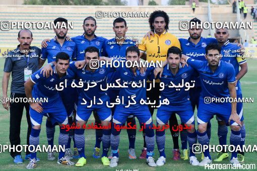 237634, Ahvaz, [*parameter:4*], لیگ برتر فوتبال ایران، Persian Gulf Cup، Week 2، First Leg، Esteghlal Ahvaz 1 v 0 Siah Jamegan on 2015/08/07 at Takhti Stadium Ahvaz