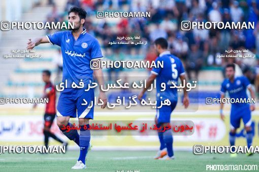 237647, Ahvaz, [*parameter:4*], لیگ برتر فوتبال ایران، Persian Gulf Cup، Week 2، First Leg، Esteghlal Ahvaz 1 v 0 Siah Jamegan on 2015/08/07 at Takhti Stadium Ahvaz