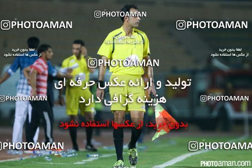 237685, Ahvaz, [*parameter:4*], لیگ برتر فوتبال ایران، Persian Gulf Cup، Week 2، First Leg، Esteghlal Ahvaz 1 v 0 Siah Jamegan on 2015/08/07 at Takhti Stadium Ahvaz