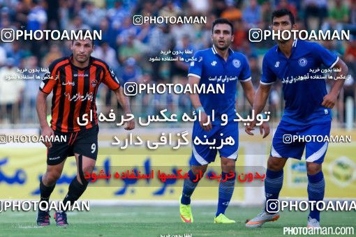 237650, Ahvaz, [*parameter:4*], لیگ برتر فوتبال ایران، Persian Gulf Cup، Week 2، First Leg، Esteghlal Ahvaz 1 v 0 Siah Jamegan on 2015/08/07 at Takhti Stadium Ahvaz