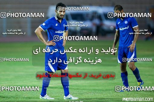 237664, Ahvaz, [*parameter:4*], لیگ برتر فوتبال ایران، Persian Gulf Cup، Week 2، First Leg، Esteghlal Ahvaz 1 v 0 Siah Jamegan on 2015/08/07 at Takhti Stadium Ahvaz