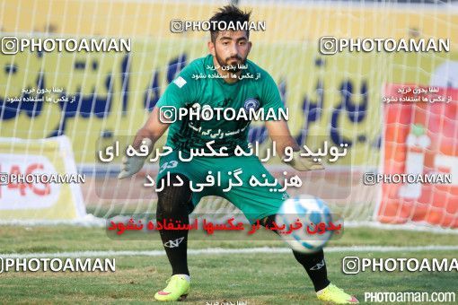 237728, Ahvaz, [*parameter:4*], لیگ برتر فوتبال ایران، Persian Gulf Cup، Week 2، First Leg، Esteghlal Ahvaz 1 v 0 Siah Jamegan on 2015/08/07 at Takhti Stadium Ahvaz