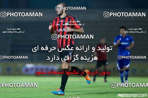 237696, Ahvaz, [*parameter:4*], لیگ برتر فوتبال ایران، Persian Gulf Cup، Week 2، First Leg، Esteghlal Ahvaz 1 v 0 Siah Jamegan on 2015/08/07 at Takhti Stadium Ahvaz