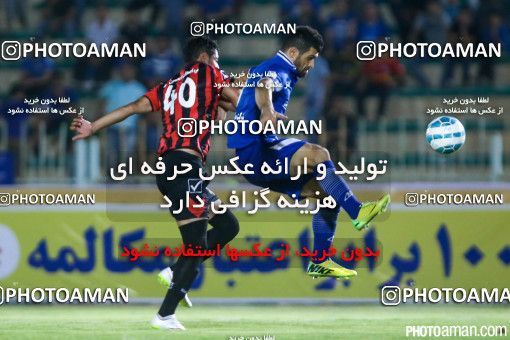 237673, Ahvaz, [*parameter:4*], لیگ برتر فوتبال ایران، Persian Gulf Cup، Week 2، First Leg، Esteghlal Ahvaz 1 v 0 Siah Jamegan on 2015/08/07 at Takhti Stadium Ahvaz