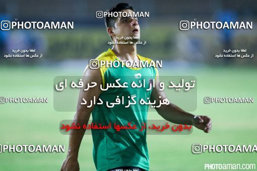237759, Ahvaz, [*parameter:4*], لیگ برتر فوتبال ایران، Persian Gulf Cup، Week 2، First Leg، Esteghlal Ahvaz 1 v 0 Siah Jamegan on 2015/08/07 at Takhti Stadium Ahvaz