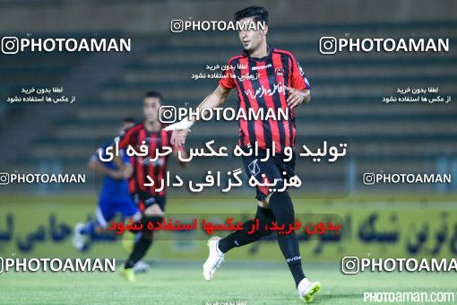 237693, Ahvaz, [*parameter:4*], لیگ برتر فوتبال ایران، Persian Gulf Cup، Week 2، First Leg، Esteghlal Ahvaz 1 v 0 Siah Jamegan on 2015/08/07 at Takhti Stadium Ahvaz