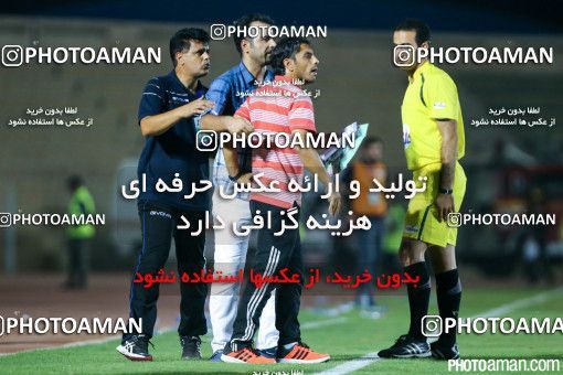 237682, Ahvaz, [*parameter:4*], لیگ برتر فوتبال ایران، Persian Gulf Cup، Week 2، First Leg، Esteghlal Ahvaz 1 v 0 Siah Jamegan on 2015/08/07 at Takhti Stadium Ahvaz