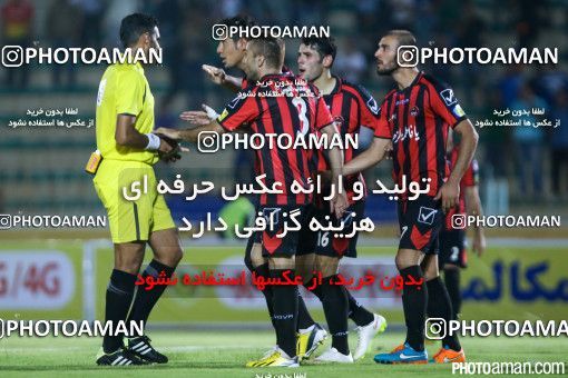 237675, Ahvaz, [*parameter:4*], لیگ برتر فوتبال ایران، Persian Gulf Cup، Week 2، First Leg، Esteghlal Ahvaz 1 v 0 Siah Jamegan on 2015/08/07 at Takhti Stadium Ahvaz