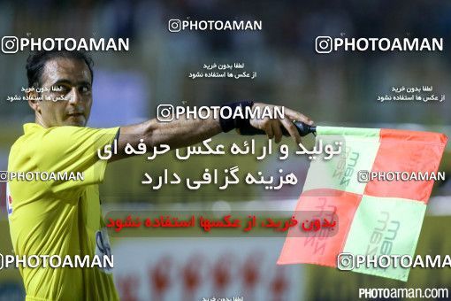 237784, Ahvaz, [*parameter:4*], لیگ برتر فوتبال ایران، Persian Gulf Cup، Week 2، First Leg، Esteghlal Ahvaz 1 v 0 Siah Jamegan on 2015/08/07 at Takhti Stadium Ahvaz