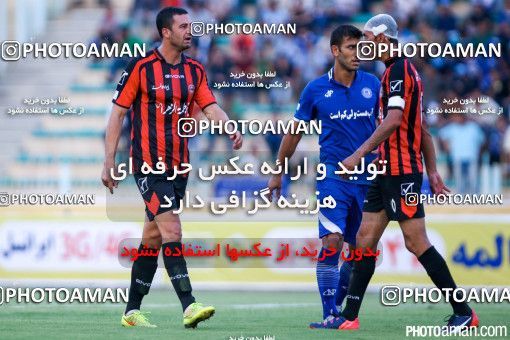 237649, Ahvaz, [*parameter:4*], لیگ برتر فوتبال ایران، Persian Gulf Cup، Week 2، First Leg، Esteghlal Ahvaz 1 v 0 Siah Jamegan on 2015/08/07 at Takhti Stadium Ahvaz
