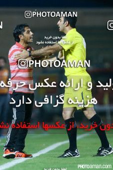 237679, Ahvaz, [*parameter:4*], لیگ برتر فوتبال ایران، Persian Gulf Cup، Week 2، First Leg، Esteghlal Ahvaz 1 v 0 Siah Jamegan on 2015/08/07 at Takhti Stadium Ahvaz