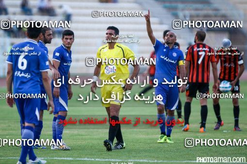 237656, Ahvaz, [*parameter:4*], لیگ برتر فوتبال ایران، Persian Gulf Cup، Week 2، First Leg، Esteghlal Ahvaz 1 v 0 Siah Jamegan on 2015/08/07 at Takhti Stadium Ahvaz