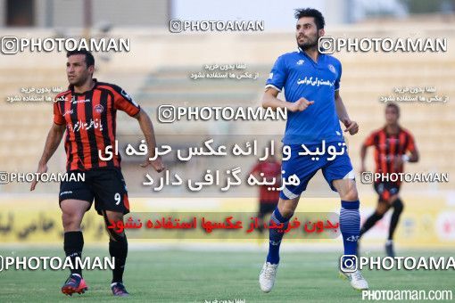 237635, Ahvaz, [*parameter:4*], لیگ برتر فوتبال ایران، Persian Gulf Cup، Week 2، First Leg، Esteghlal Ahvaz 1 v 0 Siah Jamegan on 2015/08/07 at Takhti Stadium Ahvaz