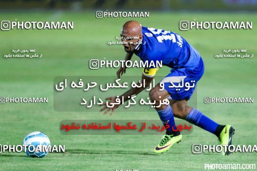 237701, Ahvaz, [*parameter:4*], لیگ برتر فوتبال ایران، Persian Gulf Cup، Week 2، First Leg، Esteghlal Ahvaz 1 v 0 Siah Jamegan on 2015/08/07 at Takhti Stadium Ahvaz