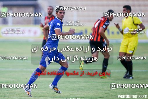 237657, Ahvaz, [*parameter:4*], لیگ برتر فوتبال ایران، Persian Gulf Cup، Week 2، First Leg، Esteghlal Ahvaz 1 v 0 Siah Jamegan on 2015/08/07 at Takhti Stadium Ahvaz
