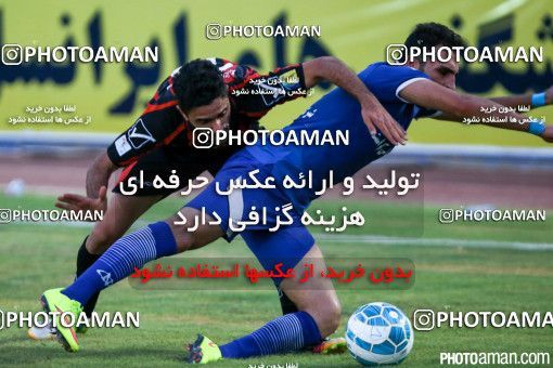 237659, Ahvaz, [*parameter:4*], لیگ برتر فوتبال ایران، Persian Gulf Cup، Week 2، First Leg، Esteghlal Ahvaz 1 v 0 Siah Jamegan on 2015/08/07 at Takhti Stadium Ahvaz
