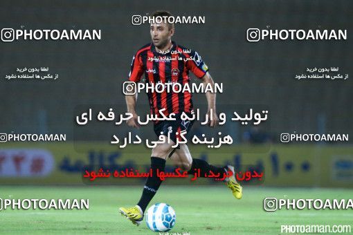 237692, Ahvaz, [*parameter:4*], لیگ برتر فوتبال ایران، Persian Gulf Cup، Week 2، First Leg، Esteghlal Ahvaz 1 v 0 Siah Jamegan on 2015/08/07 at Takhti Stadium Ahvaz