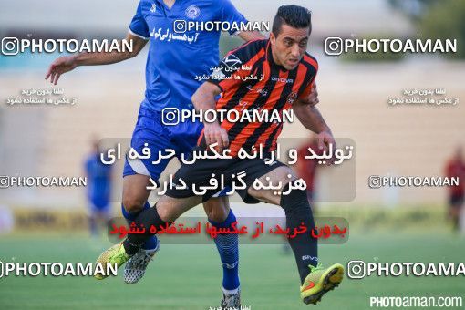 237640, Ahvaz, [*parameter:4*], لیگ برتر فوتبال ایران، Persian Gulf Cup، Week 2، First Leg، Esteghlal Ahvaz 1 v 0 Siah Jamegan on 2015/08/07 at Takhti Stadium Ahvaz
