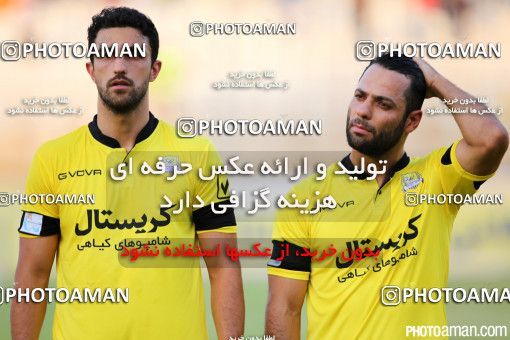 237943, Ahvaz, [*parameter:4*], لیگ برتر فوتبال ایران، Persian Gulf Cup، Week 1، First Leg، Foulad Khouzestan 2 v 2 Rah Ahan on 2015/07/31 at Ahvaz Ghadir Stadium