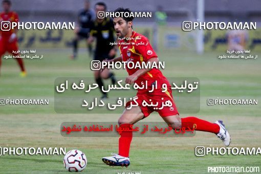237855, Ahvaz, [*parameter:4*], لیگ برتر فوتبال ایران، Persian Gulf Cup، Week 1، First Leg، Foulad Khouzestan 2 v 2 Rah Ahan on 2015/07/31 at Ahvaz Ghadir Stadium