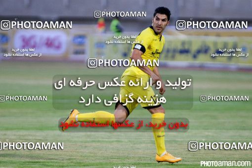 237854, Ahvaz, [*parameter:4*], لیگ برتر فوتبال ایران، Persian Gulf Cup، Week 1، First Leg، Foulad Khouzestan 2 v 2 Rah Ahan on 2015/07/31 at Ahvaz Ghadir Stadium
