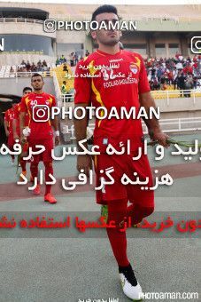 237933, Ahvaz, [*parameter:4*], لیگ برتر فوتبال ایران، Persian Gulf Cup، Week 1، First Leg، Foulad Khouzestan 2 v 2 Rah Ahan on 2015/07/31 at Ahvaz Ghadir Stadium