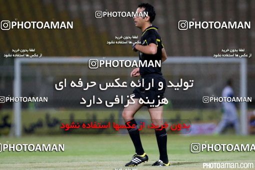 237959, Ahvaz, [*parameter:4*], لیگ برتر فوتبال ایران، Persian Gulf Cup، Week 1، First Leg، Foulad Khouzestan 2 v 2 Rah Ahan on 2015/07/31 at Ahvaz Ghadir Stadium