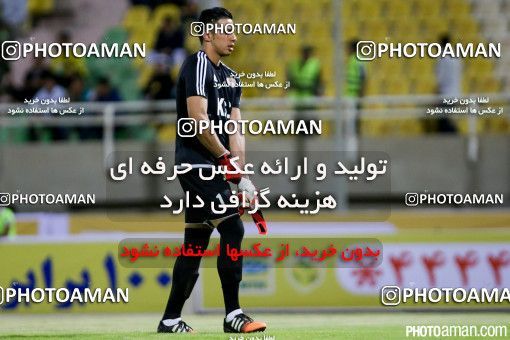 237863, Ahvaz, [*parameter:4*], لیگ برتر فوتبال ایران، Persian Gulf Cup، Week 1، First Leg، Foulad Khouzestan 2 v 2 Rah Ahan on 2015/07/31 at Ahvaz Ghadir Stadium