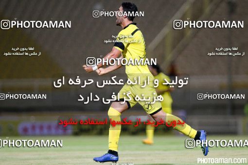 237891, Ahvaz, [*parameter:4*], لیگ برتر فوتبال ایران، Persian Gulf Cup، Week 1، First Leg، Foulad Khouzestan 2 v 2 Rah Ahan on 2015/07/31 at Ahvaz Ghadir Stadium