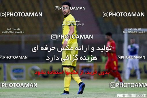 237867, Ahvaz, [*parameter:4*], لیگ برتر فوتبال ایران، Persian Gulf Cup، Week 1، First Leg، Foulad Khouzestan 2 v 2 Rah Ahan on 2015/07/31 at Ahvaz Ghadir Stadium