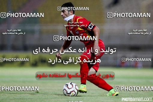 237837, Ahvaz, [*parameter:4*], لیگ برتر فوتبال ایران، Persian Gulf Cup، Week 1، First Leg، Foulad Khouzestan 2 v 2 Rah Ahan on 2015/07/31 at Ahvaz Ghadir Stadium