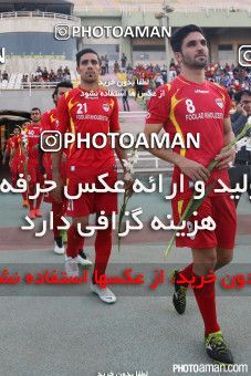 237932, Ahvaz, [*parameter:4*], لیگ برتر فوتبال ایران، Persian Gulf Cup، Week 1، First Leg، Foulad Khouzestan 2 v 2 Rah Ahan on 2015/07/31 at Ahvaz Ghadir Stadium