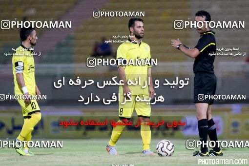 237871, Ahvaz, [*parameter:4*], لیگ برتر فوتبال ایران، Persian Gulf Cup، Week 1، First Leg، Foulad Khouzestan 2 v 2 Rah Ahan on 2015/07/31 at Ahvaz Ghadir Stadium