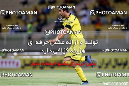 237889, Ahvaz, [*parameter:4*], لیگ برتر فوتبال ایران، Persian Gulf Cup، Week 1، First Leg، Foulad Khouzestan 2 v 2 Rah Ahan on 2015/07/31 at Ahvaz Ghadir Stadium
