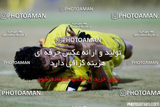 237906, Ahvaz, [*parameter:4*], لیگ برتر فوتبال ایران، Persian Gulf Cup، Week 1، First Leg، Foulad Khouzestan 2 v 2 Rah Ahan on 2015/07/31 at Ahvaz Ghadir Stadium