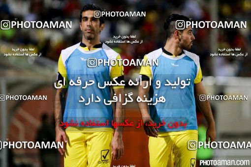 237949, Ahvaz, [*parameter:4*], لیگ برتر فوتبال ایران، Persian Gulf Cup، Week 1، First Leg، Foulad Khouzestan 2 v 2 Rah Ahan on 2015/07/31 at Ahvaz Ghadir Stadium