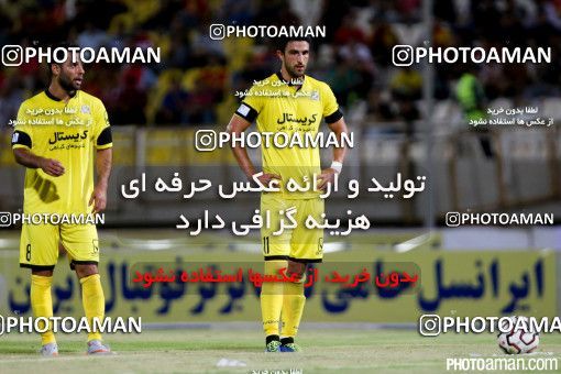 237885, Ahvaz, [*parameter:4*], لیگ برتر فوتبال ایران، Persian Gulf Cup، Week 1، First Leg، Foulad Khouzestan 2 v 2 Rah Ahan on 2015/07/31 at Ahvaz Ghadir Stadium