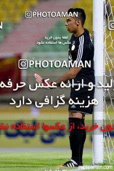 237884, Ahvaz, [*parameter:4*], لیگ برتر فوتبال ایران، Persian Gulf Cup، Week 1، First Leg، Foulad Khouzestan 2 v 2 Rah Ahan on 2015/07/31 at Ahvaz Ghadir Stadium