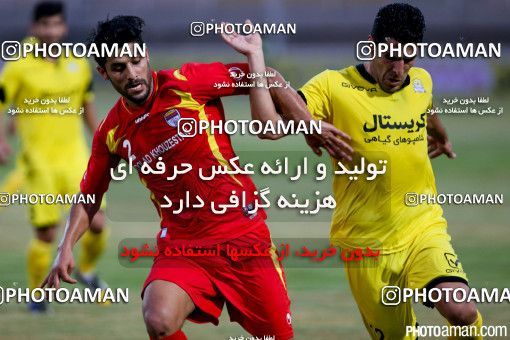 237857, Ahvaz, [*parameter:4*], لیگ برتر فوتبال ایران، Persian Gulf Cup، Week 1، First Leg، Foulad Khouzestan 2 v 2 Rah Ahan on 2015/07/31 at Ahvaz Ghadir Stadium