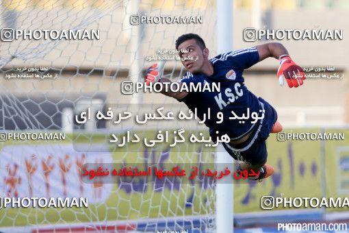 237925, Ahvaz, [*parameter:4*], لیگ برتر فوتبال ایران، Persian Gulf Cup، Week 1، First Leg، Foulad Khouzestan 2 v 2 Rah Ahan on 2015/07/31 at Ahvaz Ghadir Stadium
