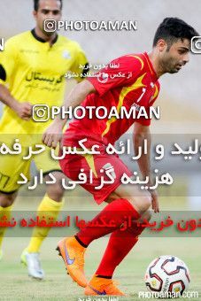 237850, Ahvaz, [*parameter:4*], لیگ برتر فوتبال ایران، Persian Gulf Cup، Week 1، First Leg، Foulad Khouzestan 2 v 2 Rah Ahan on 2015/07/31 at Ahvaz Ghadir Stadium