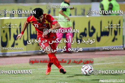 237908, Ahvaz, [*parameter:4*], لیگ برتر فوتبال ایران، Persian Gulf Cup، Week 1، First Leg، Foulad Khouzestan 2 v 2 Rah Ahan on 2015/07/31 at Ahvaz Ghadir Stadium