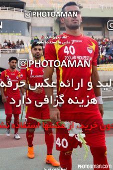 237934, Ahvaz, [*parameter:4*], لیگ برتر فوتبال ایران، Persian Gulf Cup، Week 1، First Leg، Foulad Khouzestan 2 v 2 Rah Ahan on 2015/07/31 at Ahvaz Ghadir Stadium